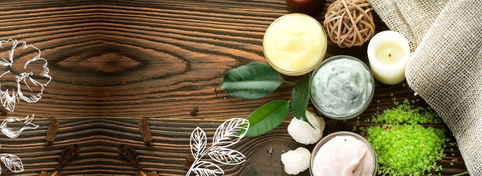 Let Your Body Rejuvenate Naturally Keola Gel