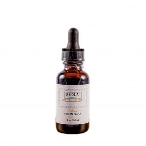 CBD Full Spectrum Oil 1500