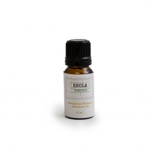 Eucalyptus Oil
